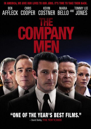 The Company Men 2011 Türkçe Altyazısı ile Birlikte !!!